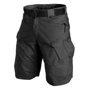 Men's Multifunctional Outdoor Tactical Shorts