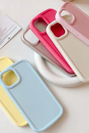 Colorful Bubble Phone Case For iPhone14/13/12/11(Pro,Pro Max)