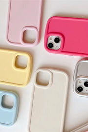 Colorful Bubble Phone Case For iPhone14/13/12/11(Pro,Pro Max)