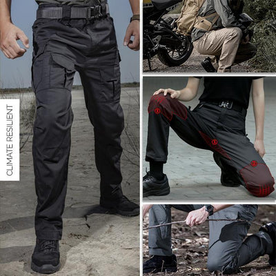 Men's Tactical Waterproof Pants