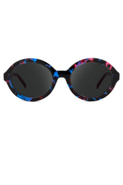 Popvil Camo Print Sunglasses