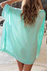 Print  Bohemian Cover-Up(3 Colors)