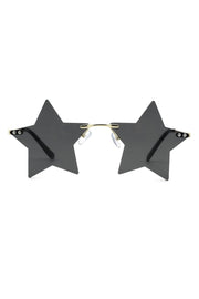 Star-shaped Sunglasses