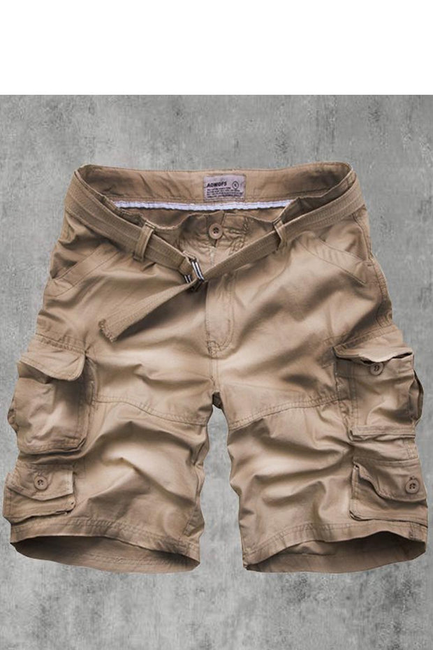 Mens Outdoor Casual Shorts