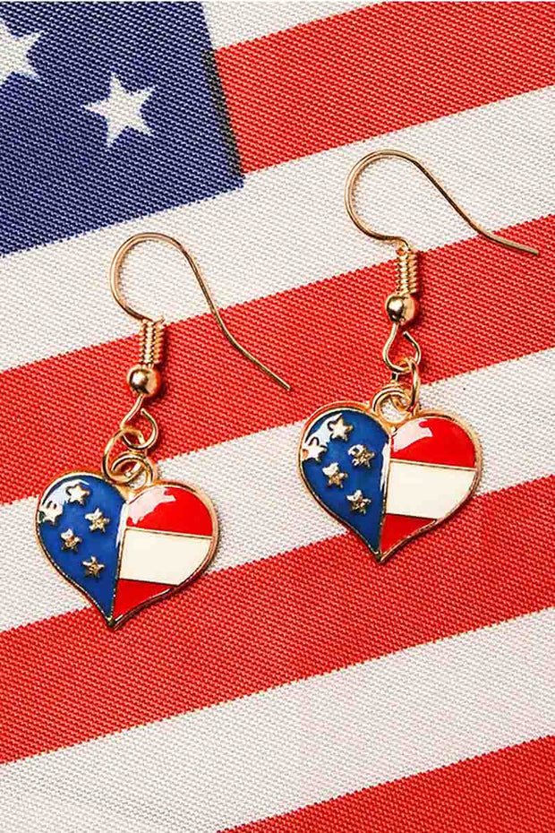 American Earrings